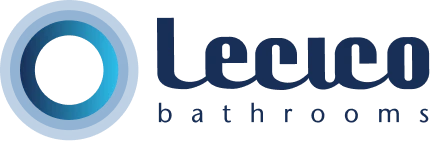 lecico-bathrooms-logo